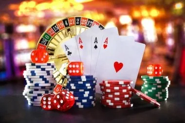 mh775 Pakistan Casino lobby